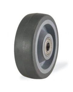 Колесо KAMA 100x35-CTR