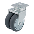 Поворотный ролик LDA-TPA 50G