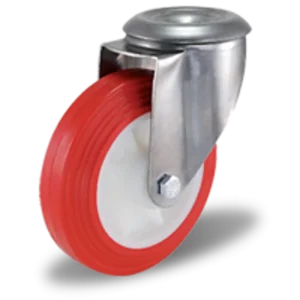 Колесная опора S-3300-PUB-100