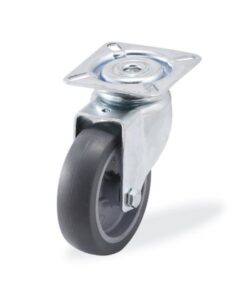 Колёсная опора Kama 1702-MTB-100