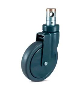 Колесная опора 2216 MTR 125 F23 NT (RAL.7016)