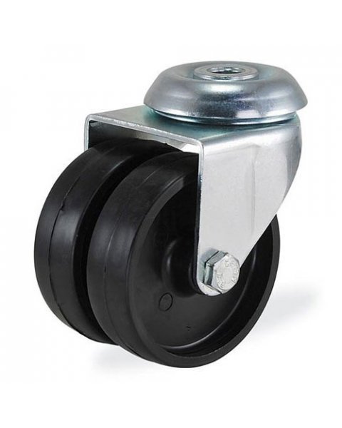 Колёсная опора KAMA 2700-MMB-050