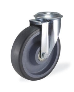 Колёсная опора KAMA 3300-CTR-125
