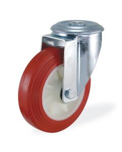 Колёсная опора KAMA 3300-PUS-200