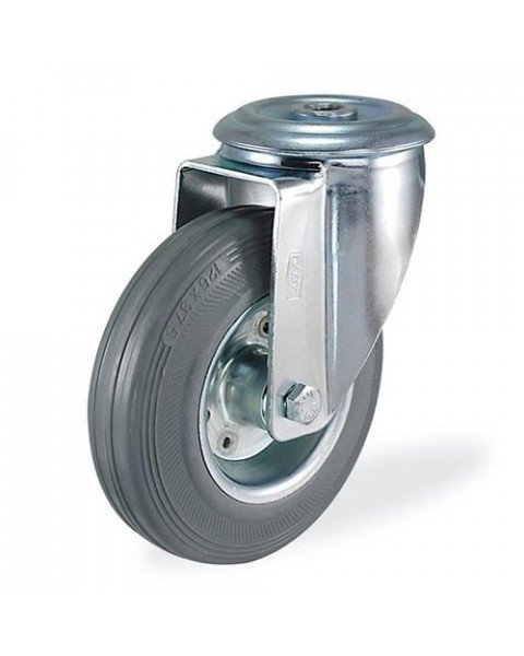 Колёсная опора Kama 3300-SES-080