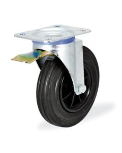 Колёсная опора Kama 3302-MLB-200-F06