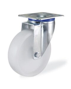 Колёсная опора KAMA 3302-PPS-100