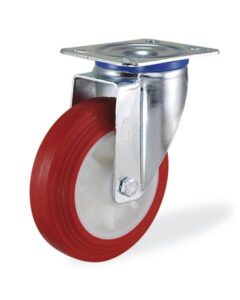 Колёсная опора KAMA 3302-PUS-100