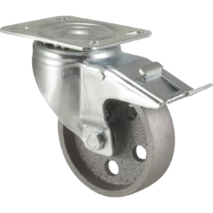 Колесная опора 3302-DDB-100-F18-HT
