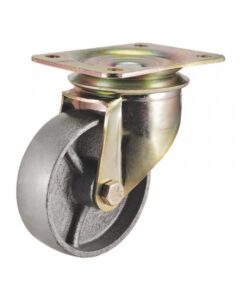 Колёсная опора KAMA 3602-DDB-150-HT