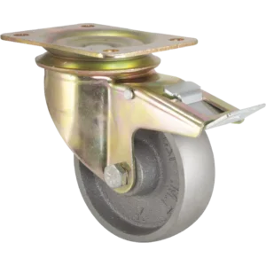 Колесная опора 3602-DDB-150-F18-HT