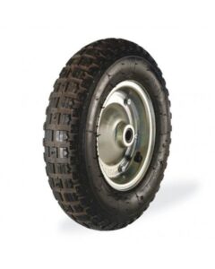 Колесо KAMA 400x8-SHB