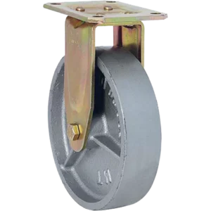 Колесная опора 4107-DDB-125-HT