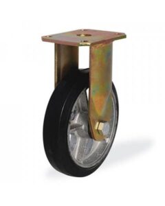 Колёсная опора KAMA 4307-DYR-250 неповоротная