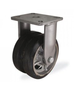 Колёсная опора KAMA 5707-DYR-150 неповоротная