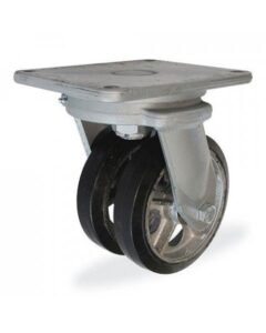 Колёсная опора KAMA 6702-DYR-150