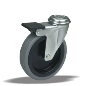 Колесная опора LK-1700-MTB-100-F18