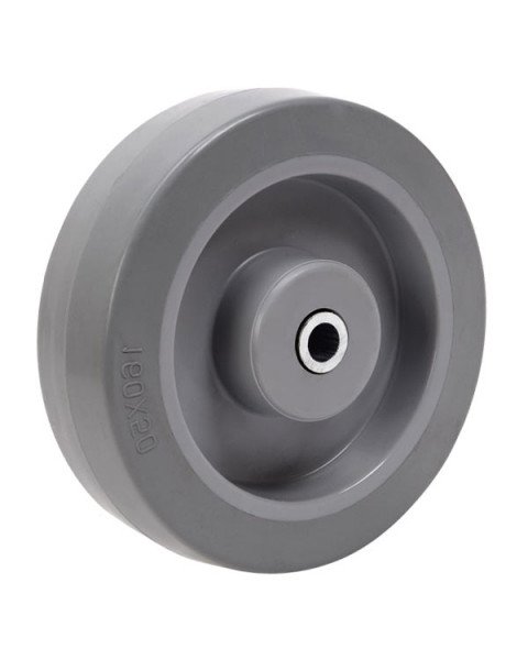 Колесо ALEX A-200x45x20-CTS