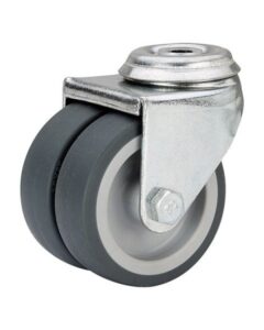 Колёсная опора ALEX A-2700-MTB-075