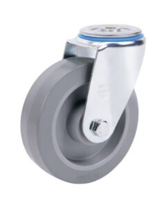 Колёсная опора ALEX A-3300-CTS-100-L