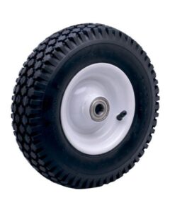 Колесо ALEX A-400x100x25-SHR