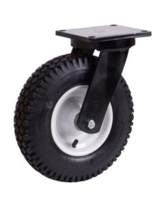 Колёсная опора ALEX A-4302-SHR-400
