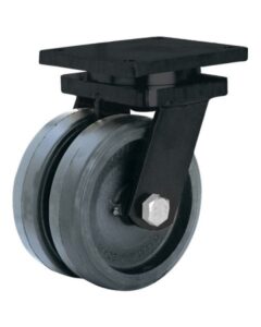Колёсная опора ALEX A-6702-DYR-250