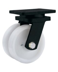 Колёсная опора ALEX A-6702-RPR-200