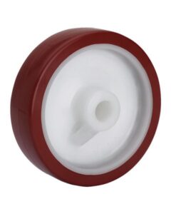 Колесо ALEX A-80x32x12-MUB
