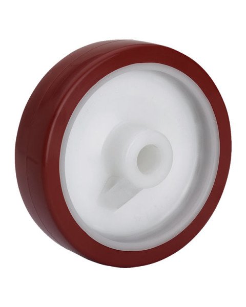 Колесо ALEX A-80x32x12-MUB