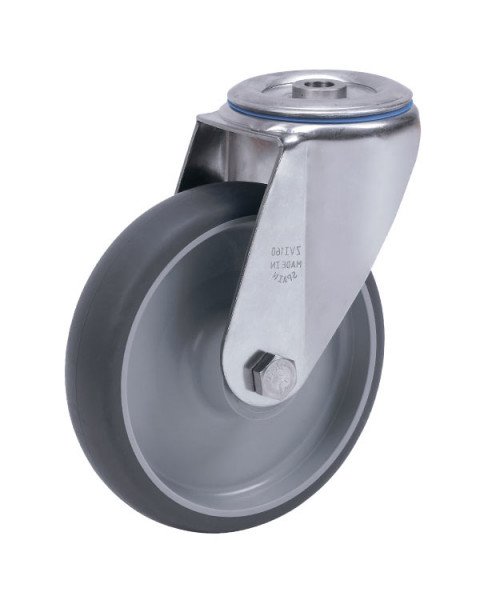 Колёсная опора ALEX A-S-3300-MTB-080