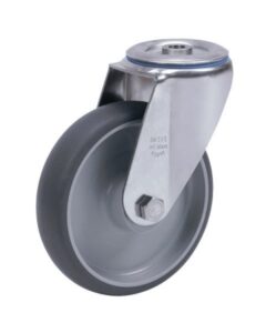 Колёсная опора ALEX A-S-3300-MTB-160