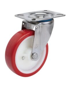 Колёсная опора ALEX A-S-3302-PUB-200