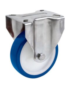 Колёсная опора ALEX A-S-3307-PEUS-150 неповоротная
