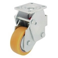 Фиксированный ролик BHF-ALTH 125K-3-FA