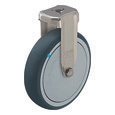 Фиксированный ролик BKRXA-PATH 126KD-FK