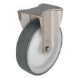 Фиксированный ролик BKX-POTH 125KD-1