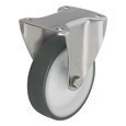 Фиксированный ролик BK-POTH 100R-3