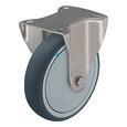 Фиксированный ролик BX-PATH 80KD-FK