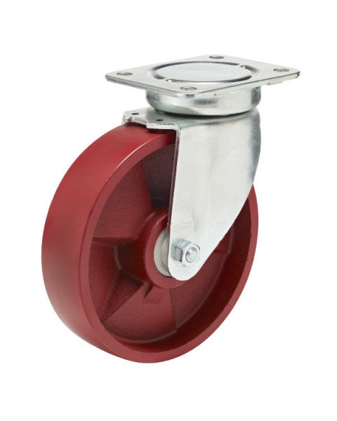 Колёсная опора Colson-3202-DDR-100