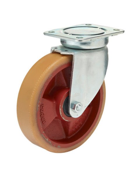 Колёсная опора Colson-3202-DUR-160