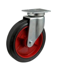 Колёсная опора Colson-3202-DYR-160