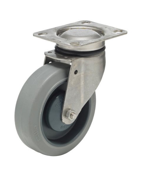Колёсная опора Colson-3202-PF-200