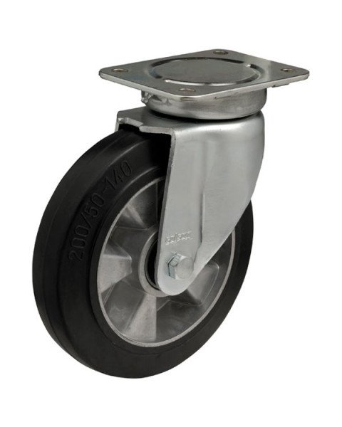 Колёсная опора Colson-3202-ZYR-100