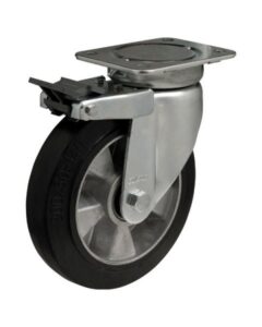 Колёсная опора Colson-3202-ZYR-200-F04 с тормозом