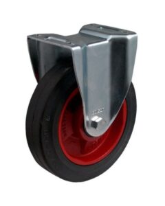 Колёсная опора Colson-3207-DYR-180 неповоротная