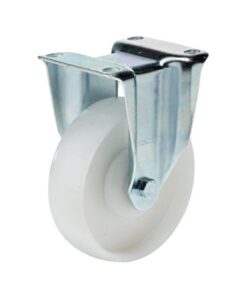 Колёсная опора Colson-3207-RPR-100 неповоротная