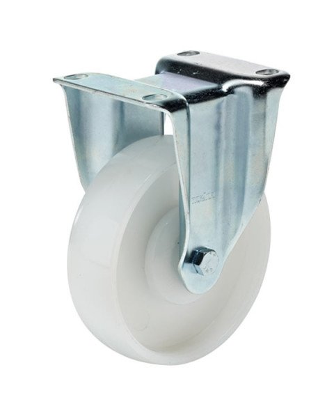 Колёсная опора Colson-3207-RPR-125 неповоротная
