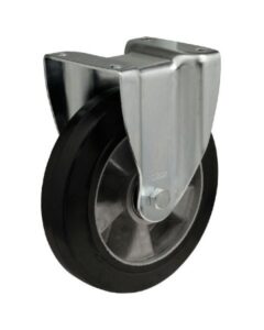 Колёсная опора Colson-3207-ZYR-125 неповоротная