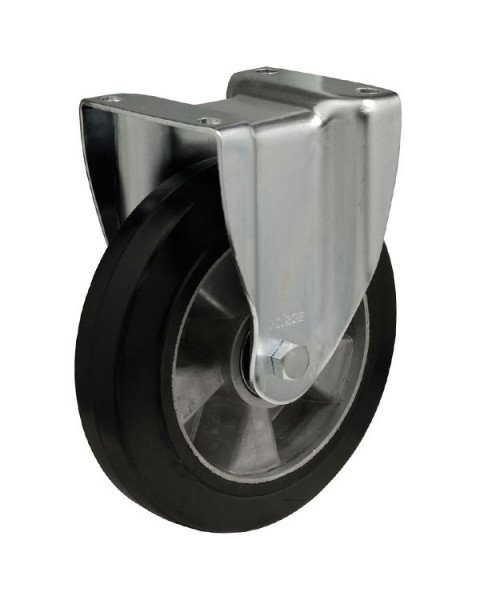 Колёсная опора Colson-3207-ZYR-160 неповоротная